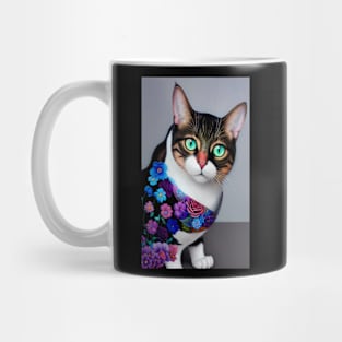 Cat Mug